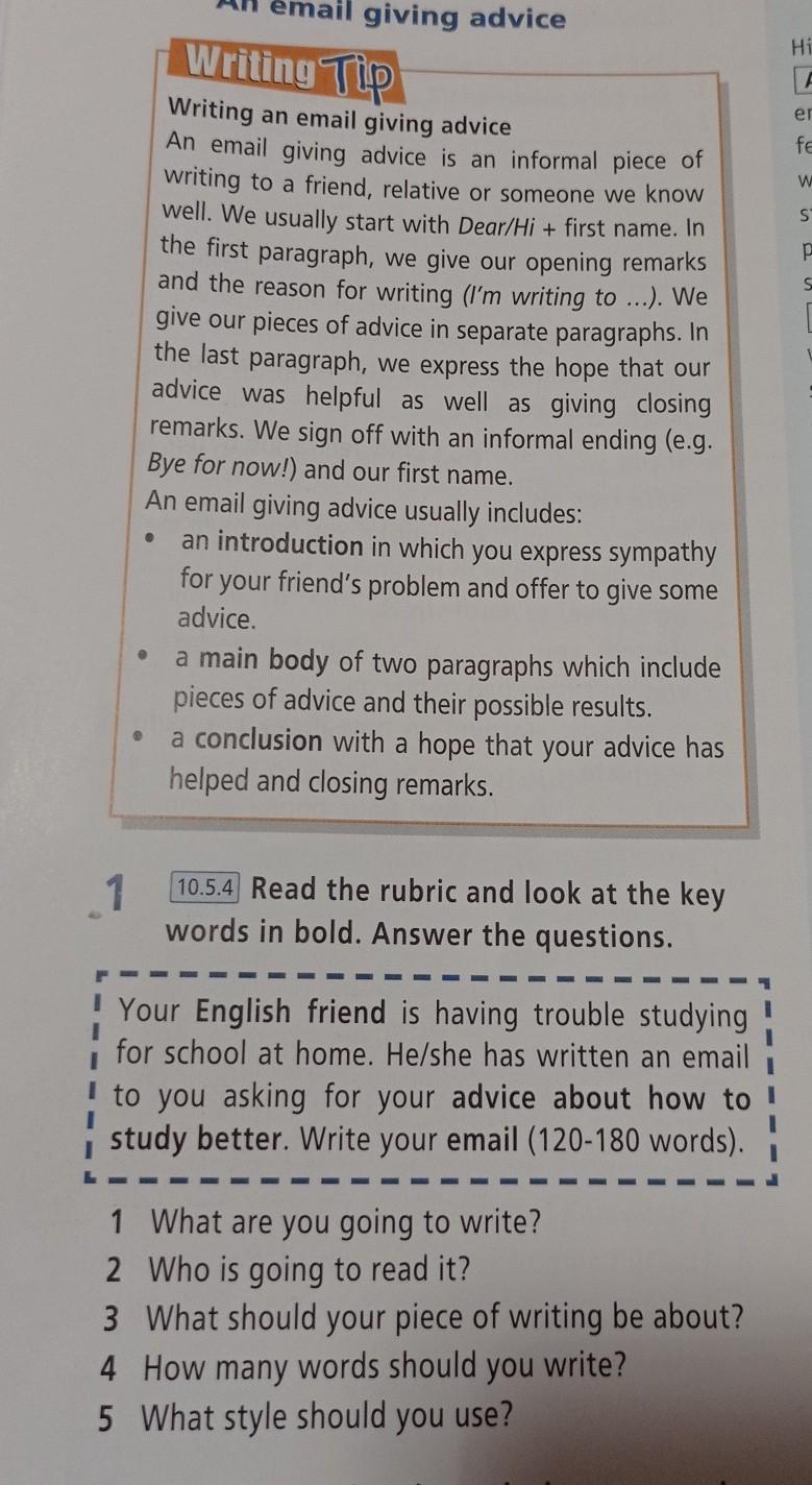 Peter replies to alexander's email. Read the rubric and find the key. Read the rubric and find the key. Household chores essay. Read the rubric and underline the key words.