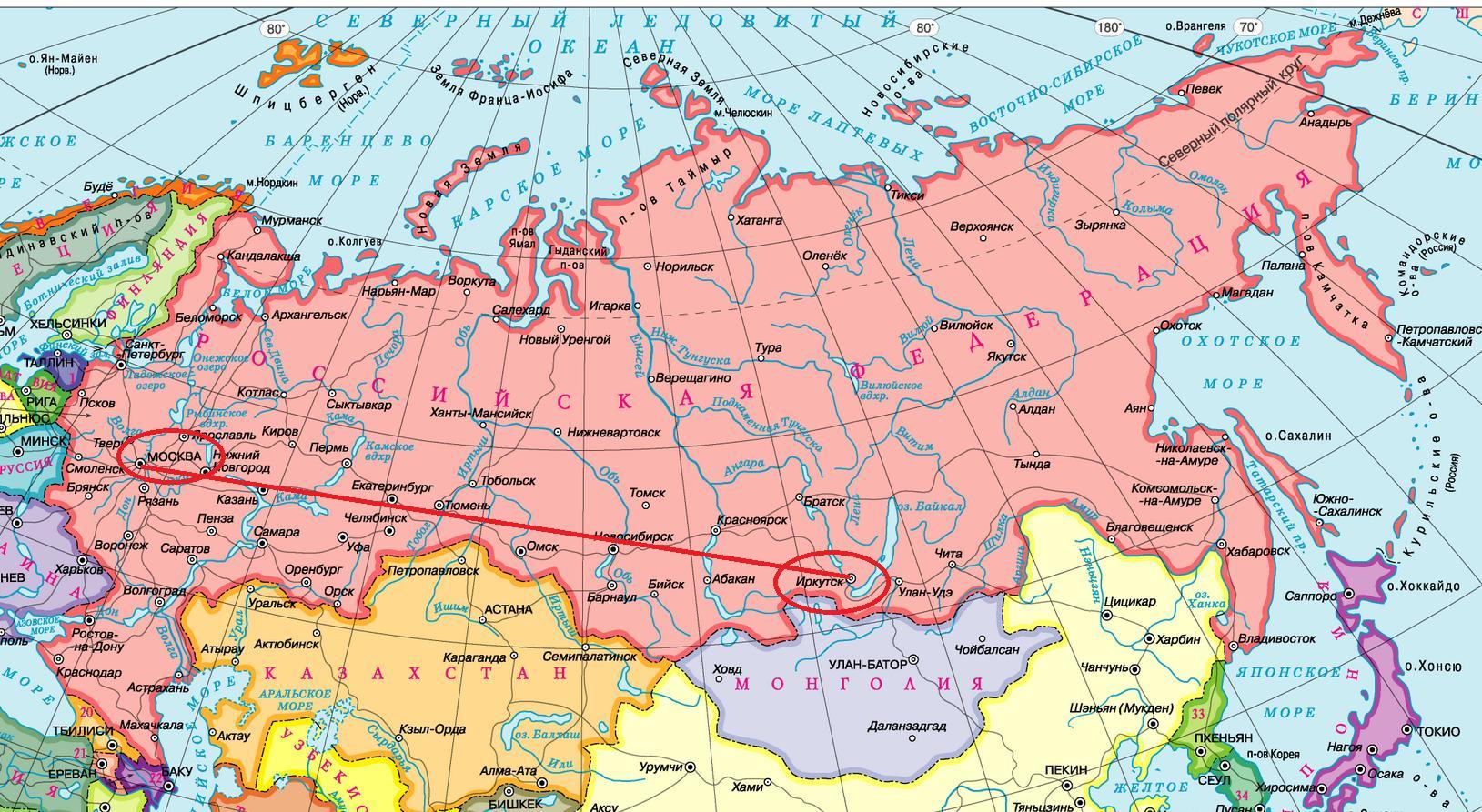 Находится под государства. Географическая карта России по областям. Карта России с границами государств. Карта России с городами и границами. Карта РФ С границами государств карта.