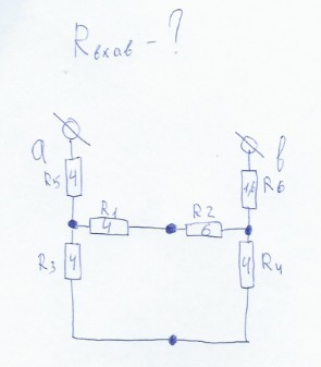 Подскажешь схема