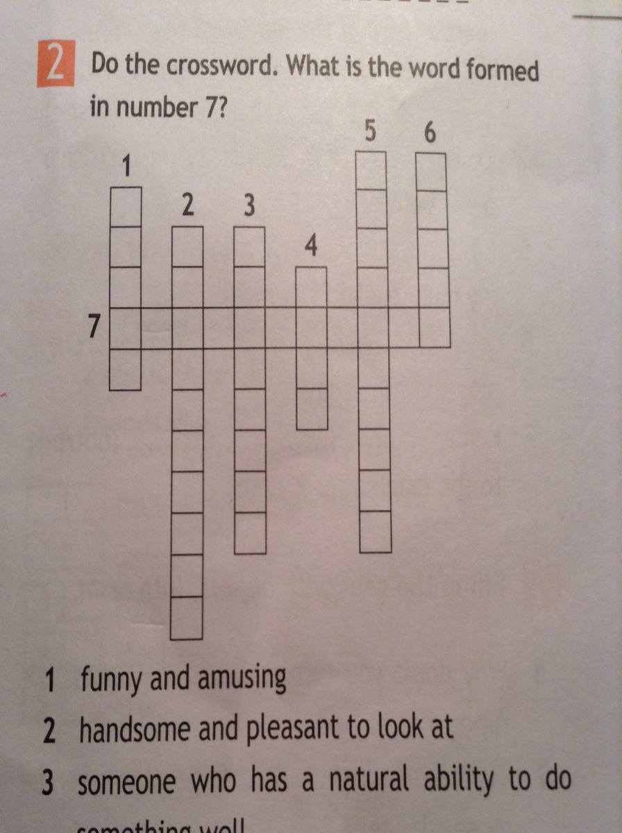 Do the crossword 5 класс. Do the crossword 6 класс. Do the crossword 5 класс a man made. Do the crossword what is the Word formed in number 7 funny and Amusing.