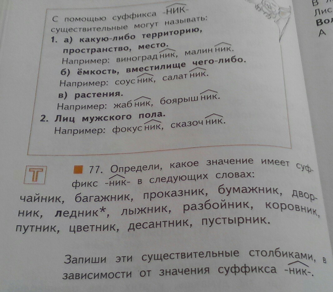 Суффикс ник. Глаголы на суффикс ник. Слова с суффиксом ник 3 класс. 3 Слова с суффиксом ник. Существительное с суффиксом ник примеры.