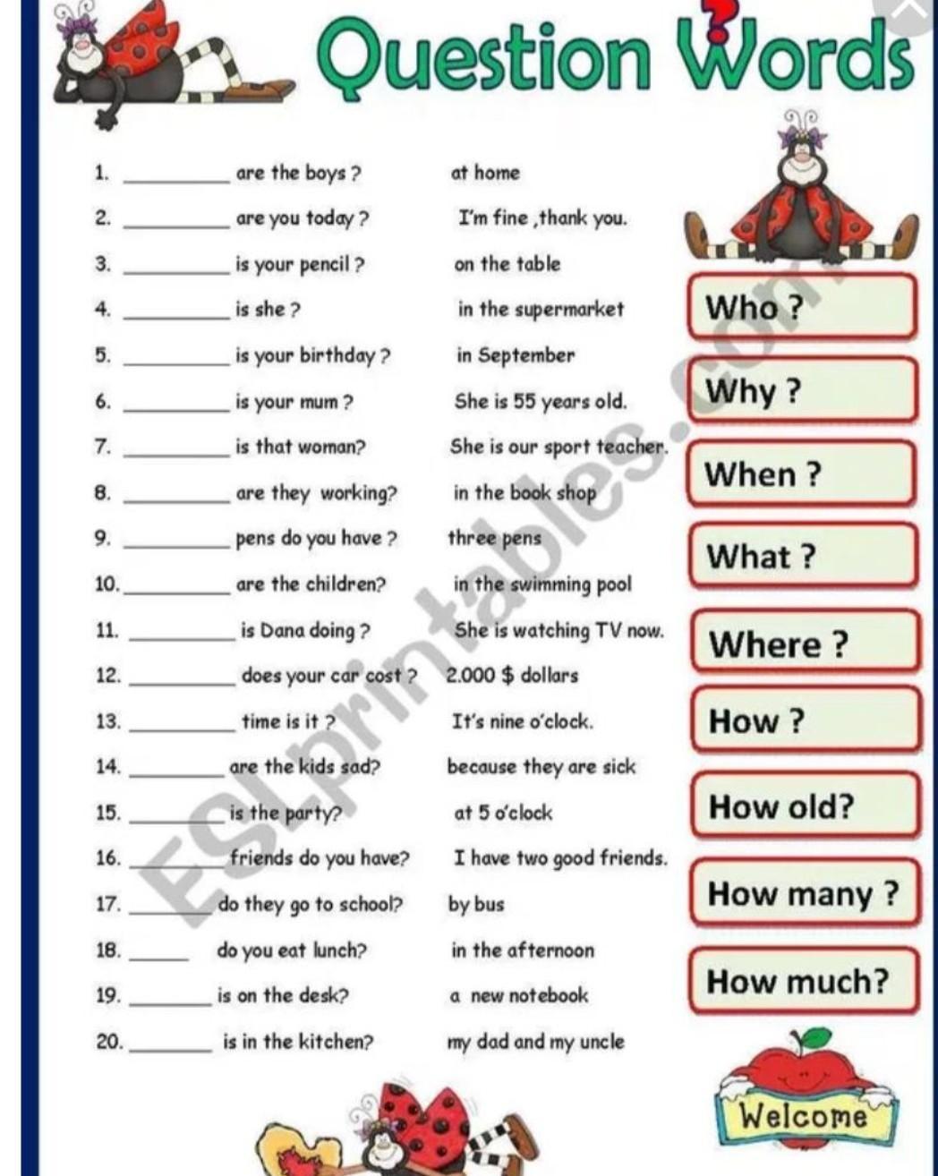 Its interesting question. Задание question Words. WH questions в английском. WH questions в английском упражнения. WH-questions в английском языке упражнения.