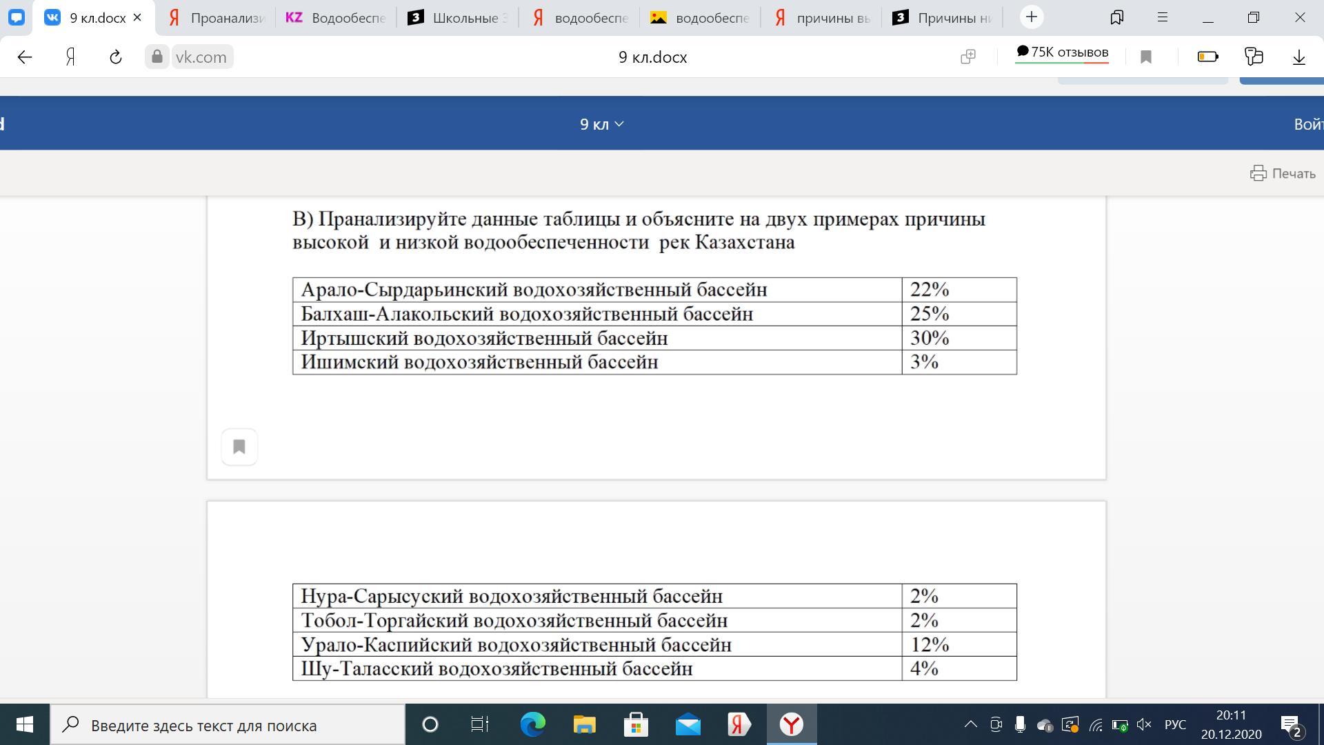 Проанализируйте данные таблицы 23 какие страны из числа указанных на рисунке 14 могут покупать