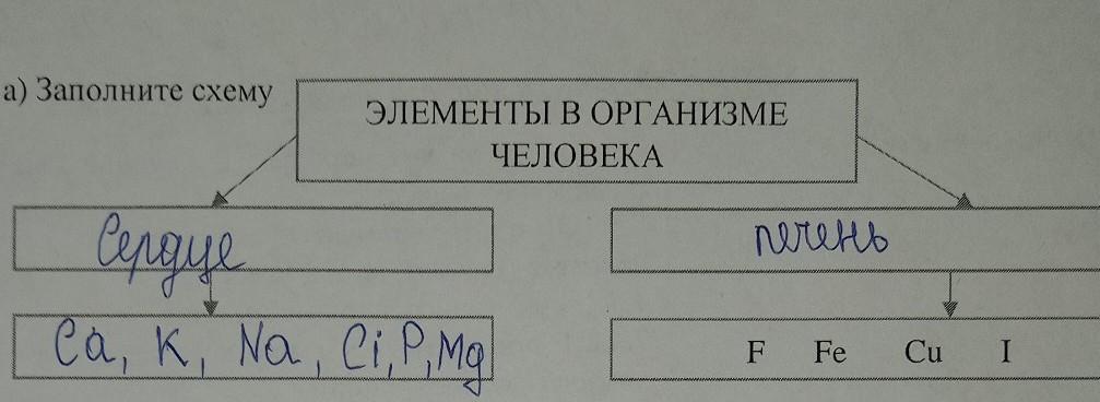 Впиши в схему предложенные слова в логической последовательности сталь танк металл деталь