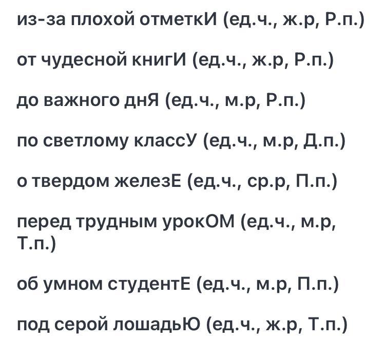 Определи число имен существительных тополя львы жираф подушка палас этажи этажерка