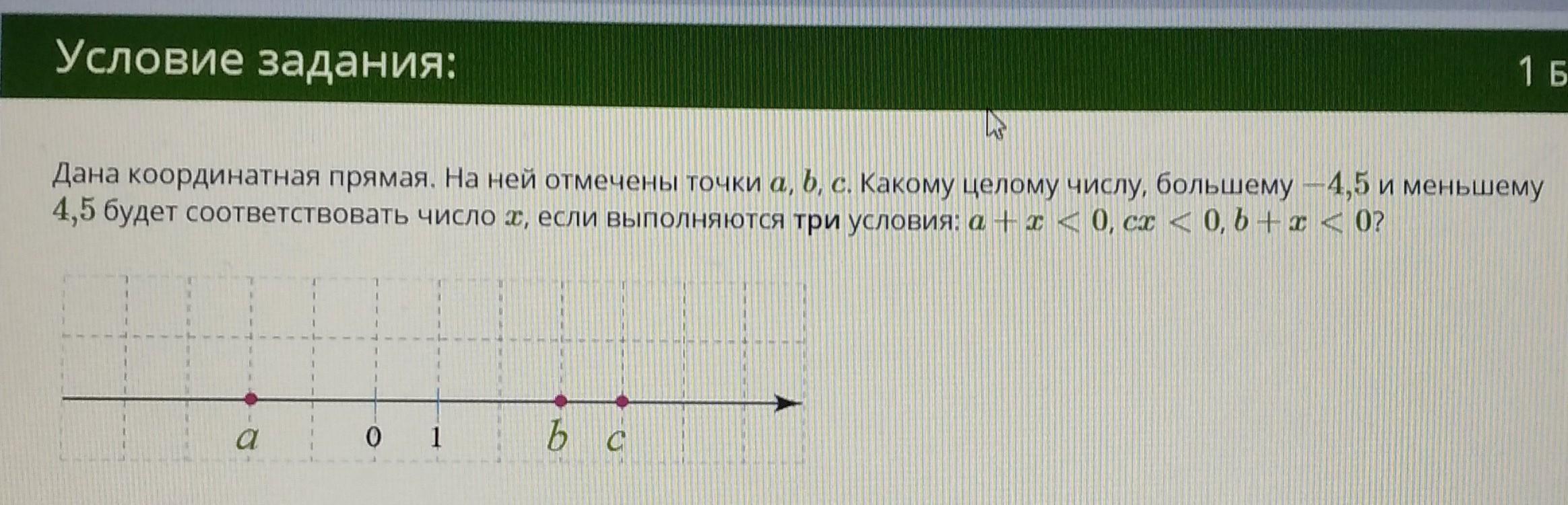 Координатная прямая соответствующая числам 4. Отметь точку в которой соответствует число 27. Отметь точку b которой соответствует число 27.