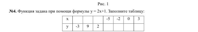 Функцию заданную формулой где называют - найдено 90 картинок