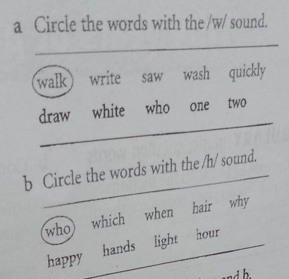 Circle the sounds перевод. Circle the Word. Circle with Words. Words with Sound w. Упражнение circle the Word out.