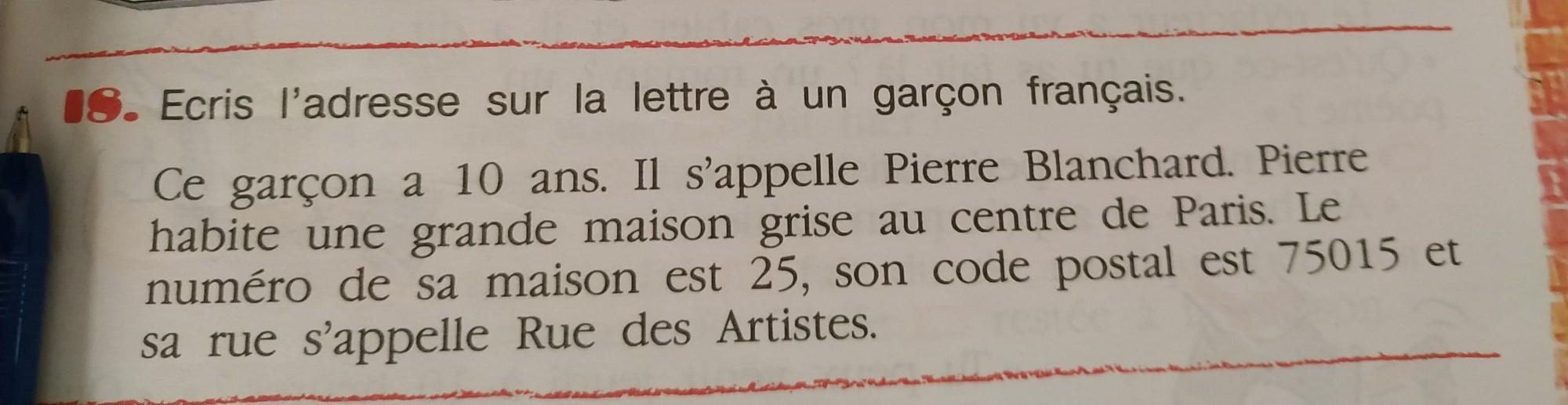 Ecris les. Lettre перевод. Ecris. Complete la lettre de Macha a Caroline chaval ecris l'Adresse de Caroline перевод на русский. Sur перевод.