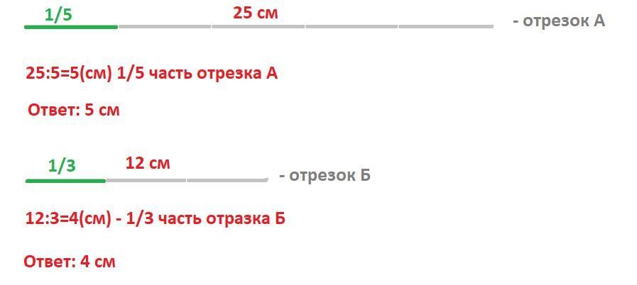 Отрезок длина третьей части 25 мм. Одна треть 12 сантиметров. Начерти отрезок длина третьей части которого 25 мм ответ. Начерти отрезок длиной 12 см и покажи его 1/3 долю. Начерти отрезок длина одной пятой части которого составляет 1см 4мм.