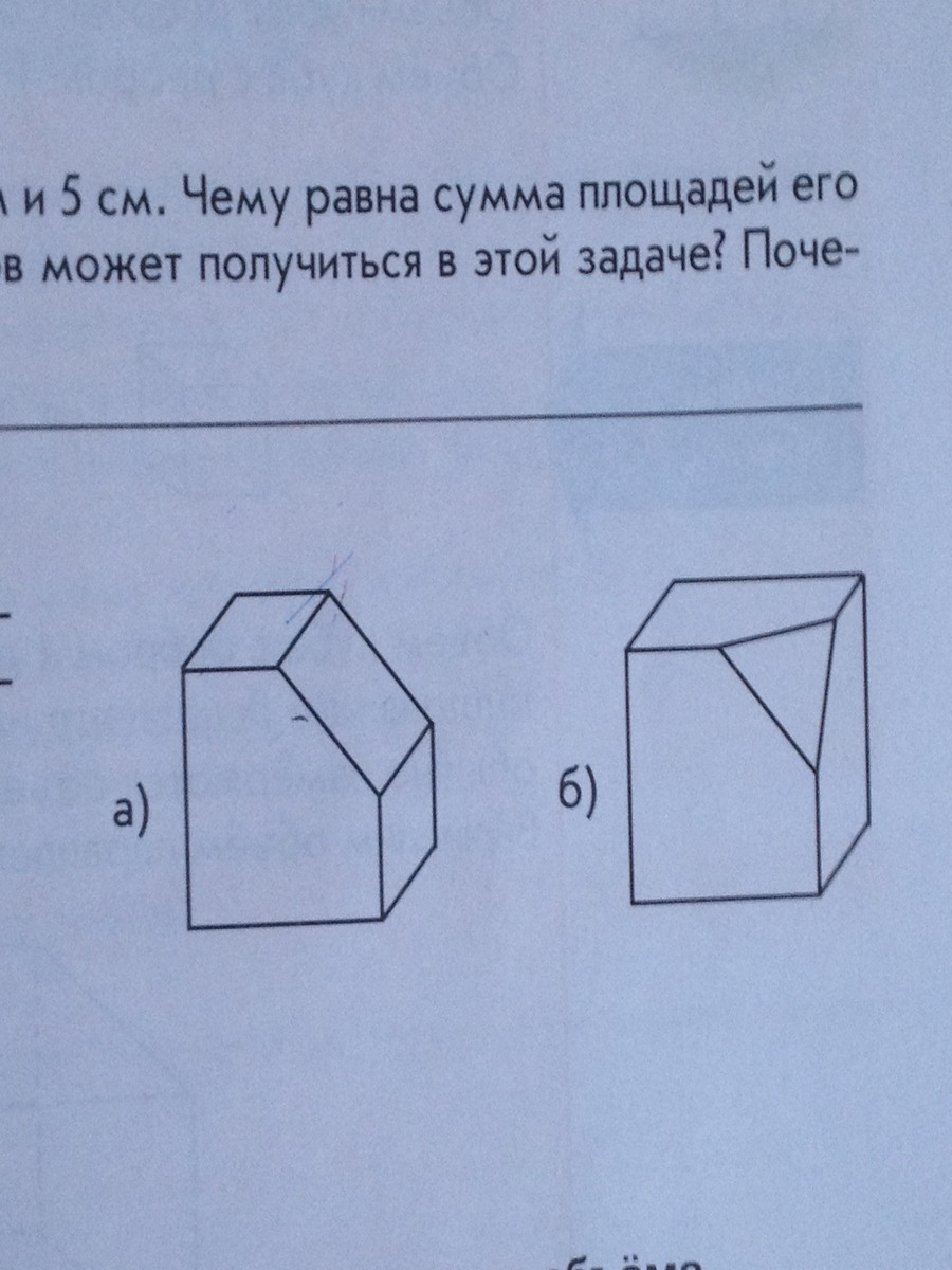 грань куба это