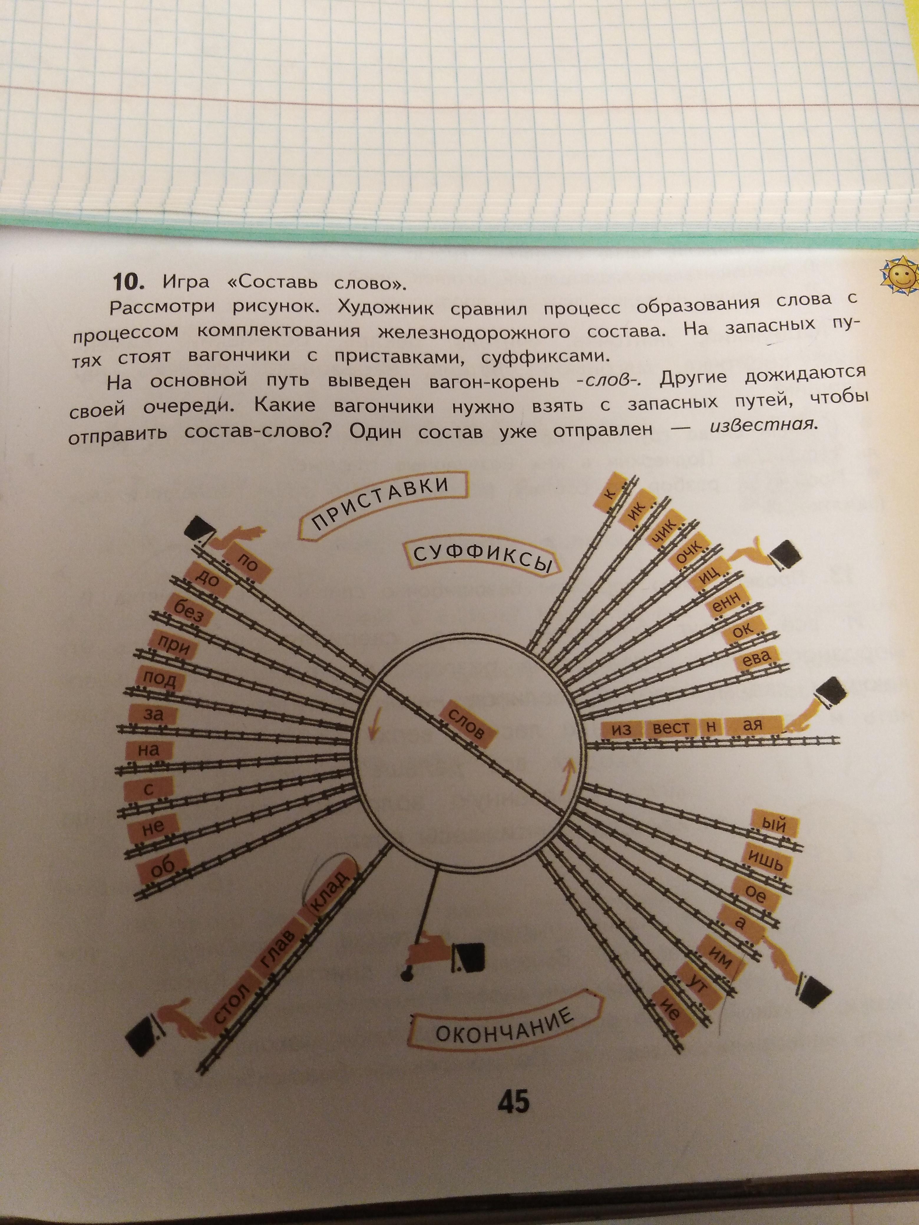 Рисунок составить слова. Игра Составь слово рассмотри рисунок. Игра Составь слово рассмотри рисунок художник сравнил процесс. Игра Составь слово художник сравнил процесс образования. Корень слова вагон.