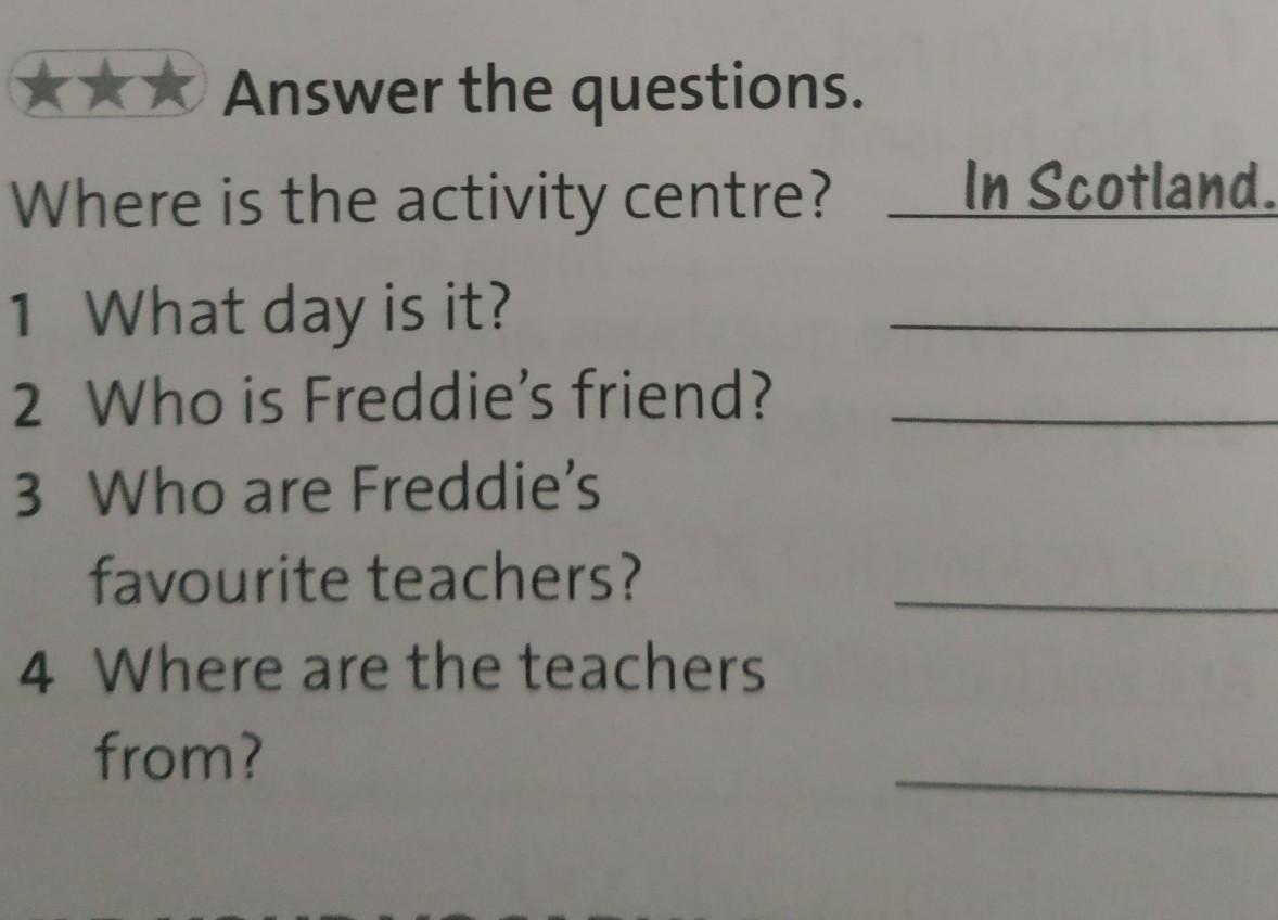 Answer the questions 6 класс английский язык. Answer the questions 1 where did Kellie. Answer the questions 1 where did the man go with his caps.