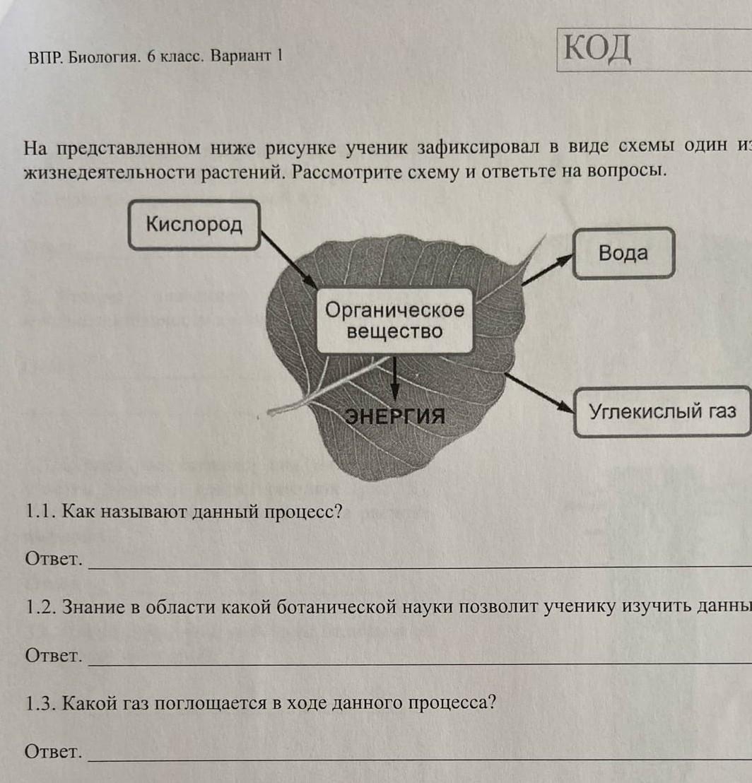 Назовите еще одно обязательное условие не указанное на рисунке чтобы данный процесс прошел успешно