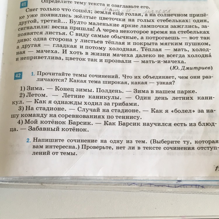 Упражнение 42. Сочинение повествование на тему мой котенок Барсик. Сочинение на тему мой котёнок Барсик 5 класс русский язык. Сочинение мой котёнок Барсик 5 класс 42 упражнение.