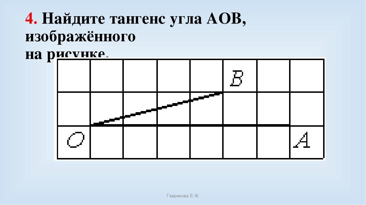 Тангенс абс. Айдите тангенс угла, изображённого на рисунке.. Найдите тангенс угла AOB. Тангенс угла АОВ изображенного на рисунке. Найдите тангенс угла АОВ изображенного на рисунке.