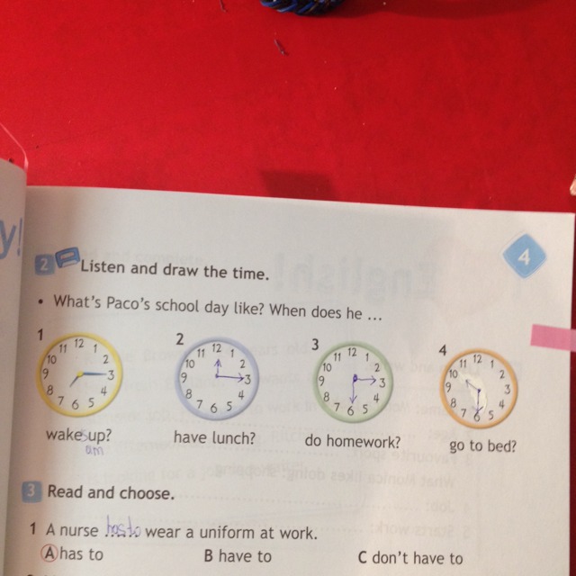 Listen and choose the right. Listen and draw the time. What time do you go to Bed. What time do you go to Bed ответ на вопрос. Listen and draw lines 2 класс.