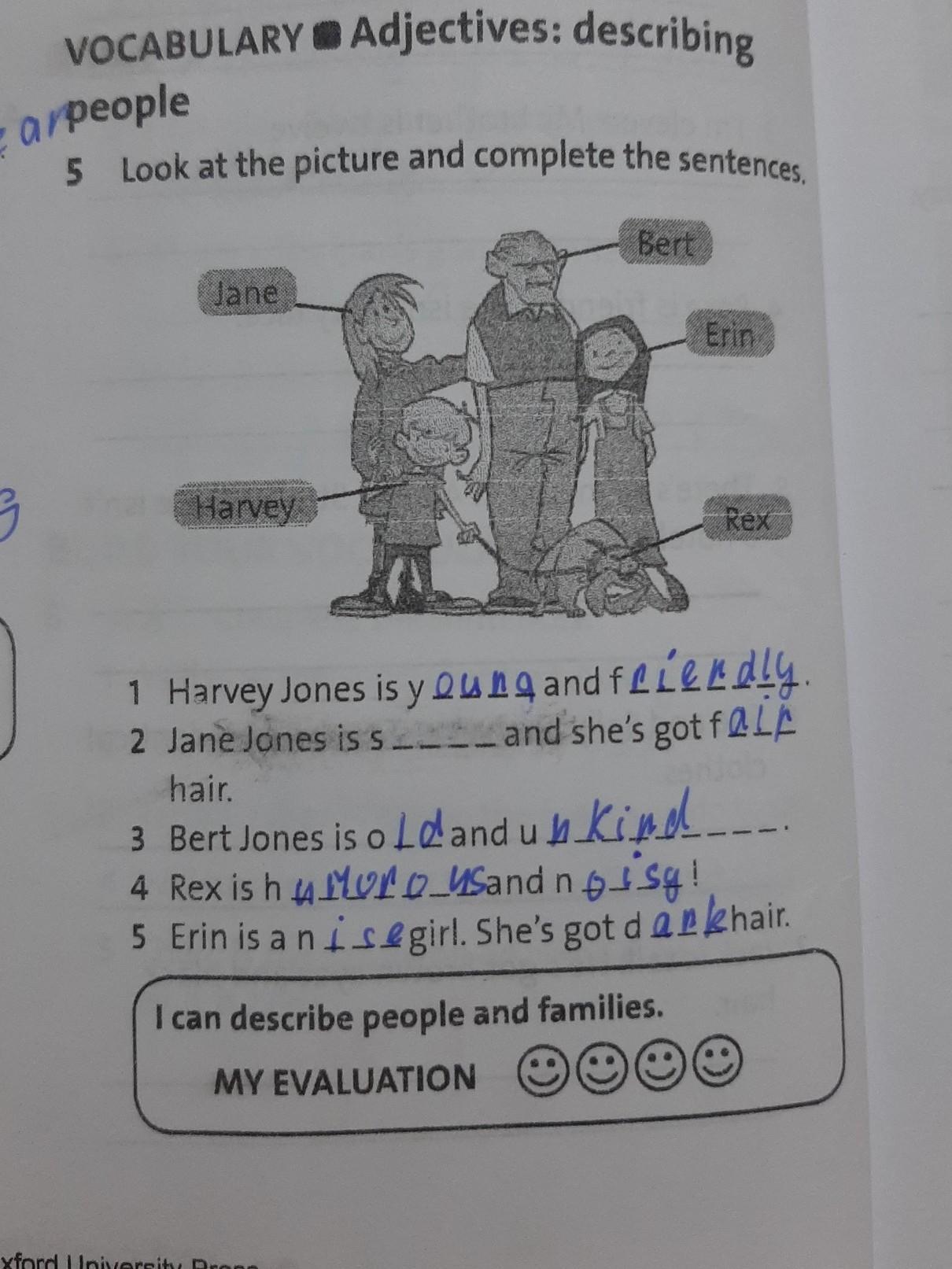 Look choose and complete the. Look choose and complete the