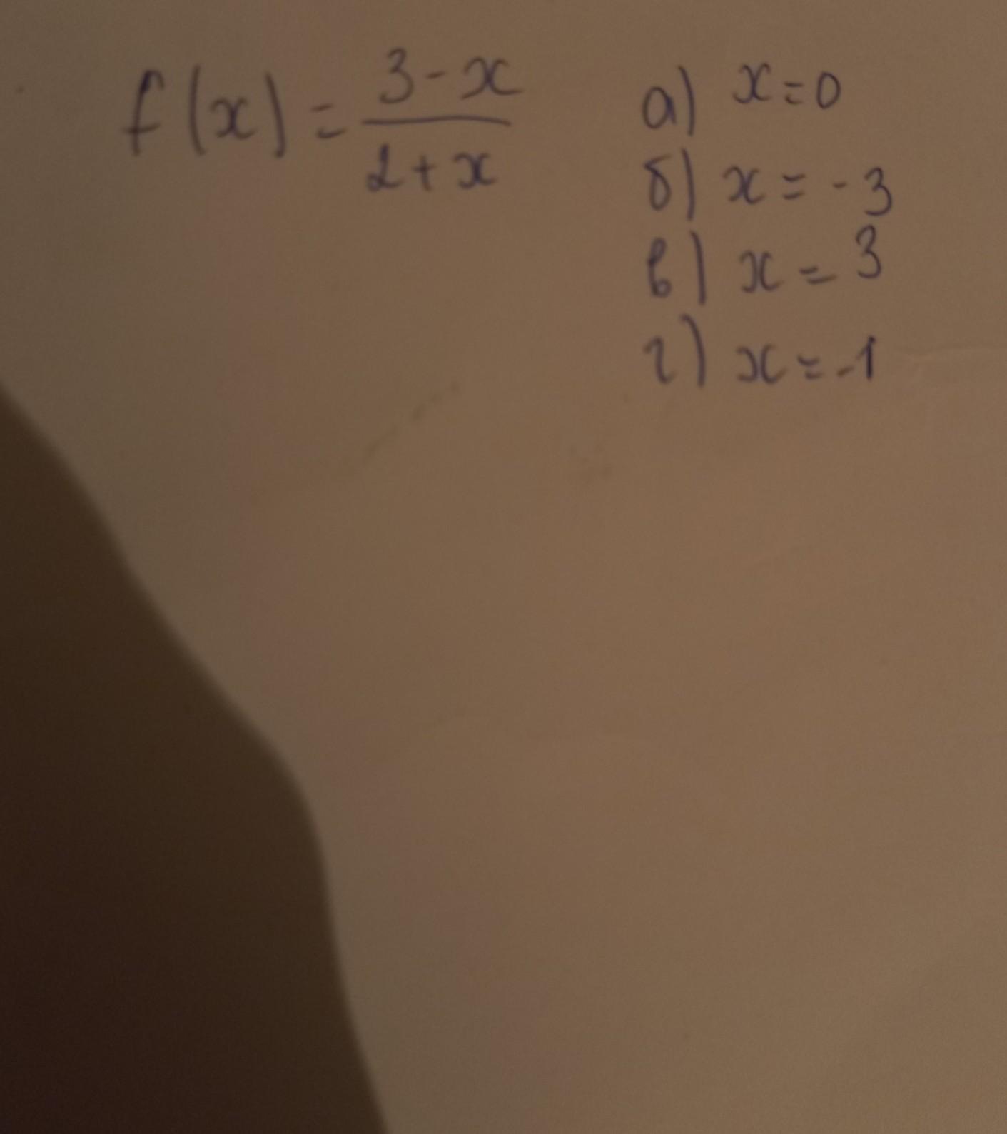 Вычислить производную функции f x 3x 5
