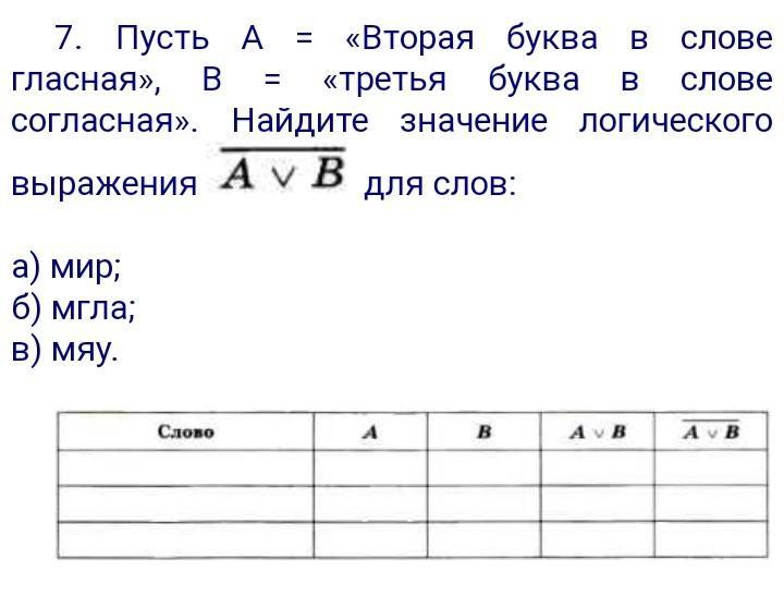 6 букв третья е пятая т