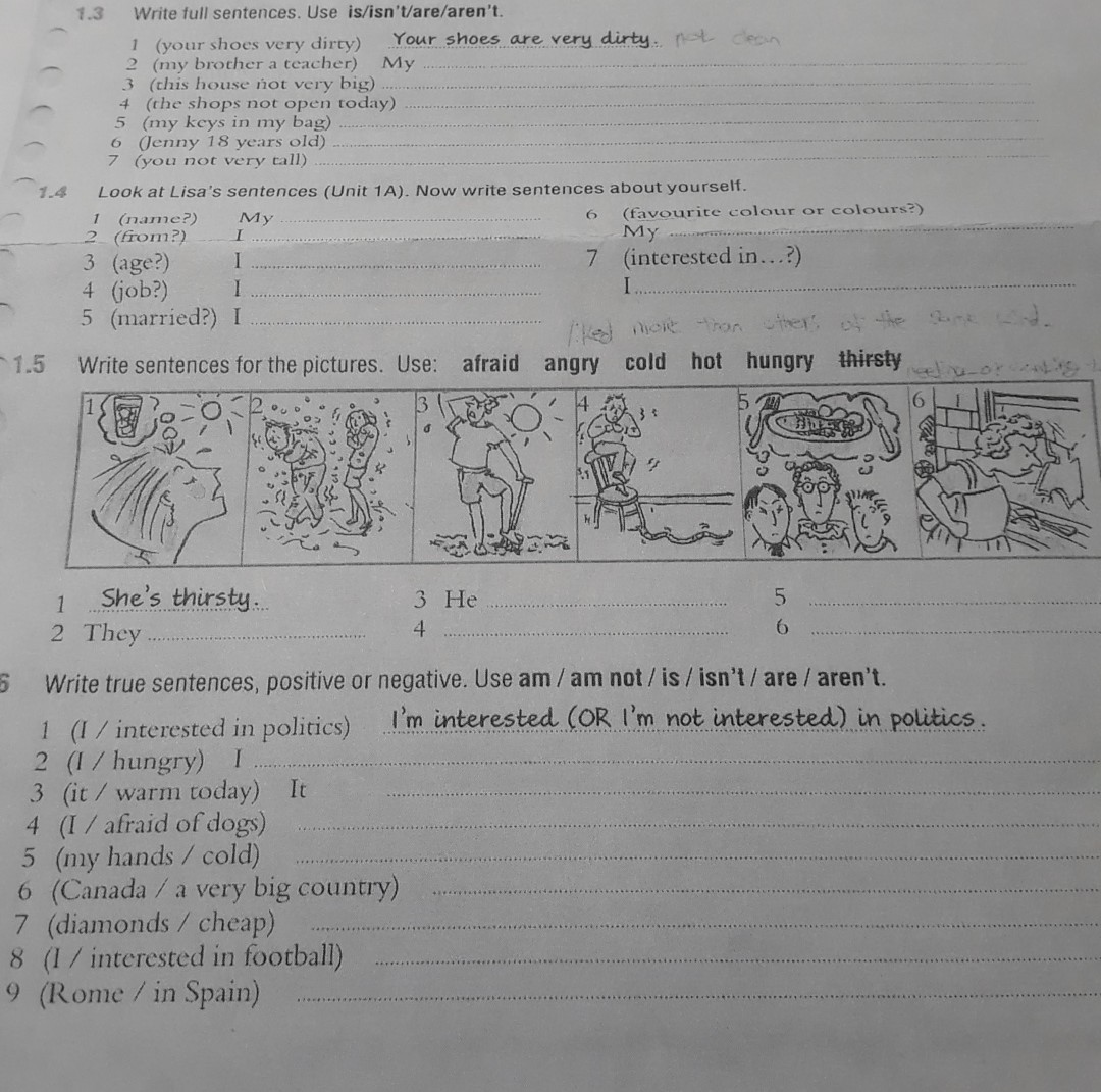 2 write sentences using will. Write sentences ответы. Write sentences using по русскому. Write negative sentences. Write sentences use be negative.