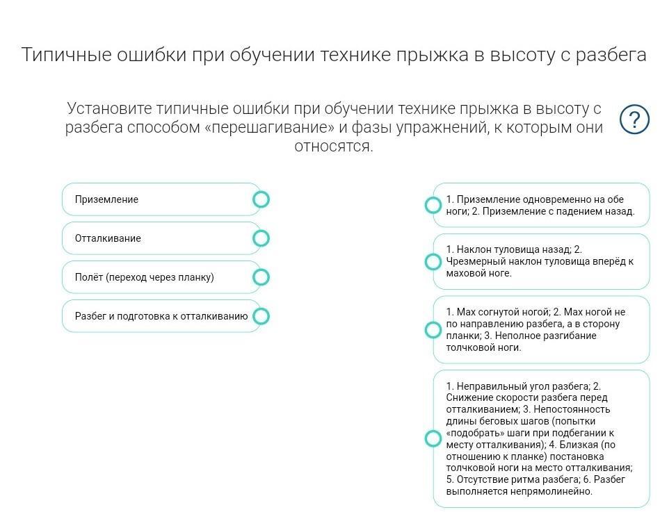 Типичные ошибки при обучении. Smart институт. Установите соответствие между картиной силовых. Установите соответствие между картинами и художниками..