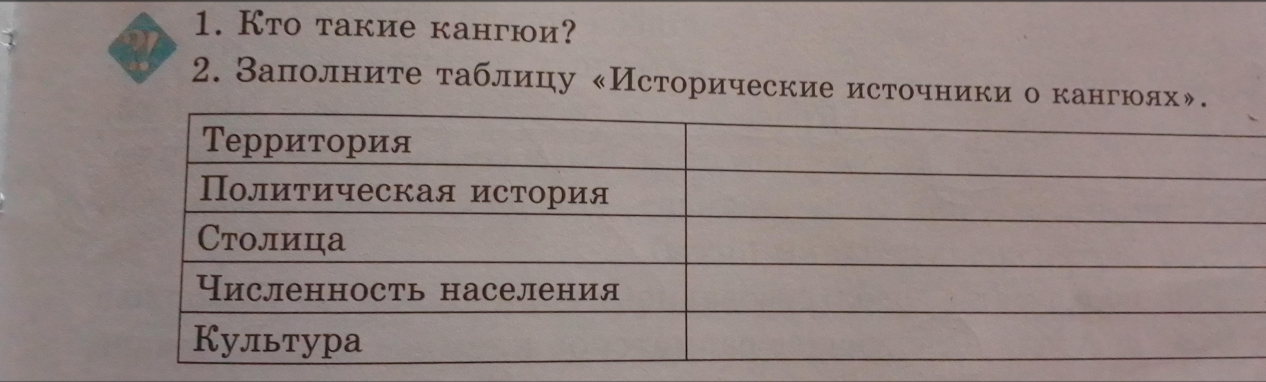 Заполните таблицу исторические типы государства Тип государства это совокупность