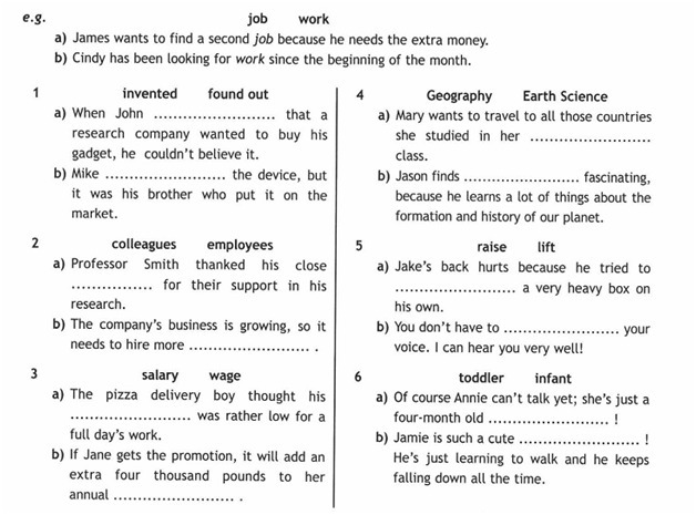 When john that a research company. When John that a research Company wanted to buy his gadget, he couldn't believe it.. James wants to find a second job because he needs the Extra money. James wants to find a second job because he needs the Extra money ответы. Tom finds fascinating because he learns a lot of ответы на вопросы.