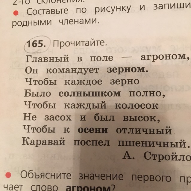 Выпиши существительные 2 склонения. Начальная форма имени существительного 2 склонения. Выпиши существительные 2 склонения поле агроном. Склонение слова агроном. Агроном 2-го склонение.