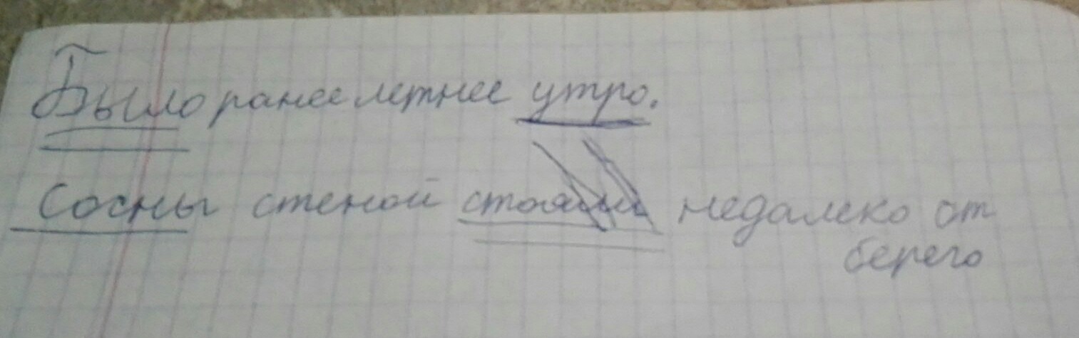 Утро разбор. Раннее утро разбор предложения. Раннее летнее утро разбор предложения. Летнее утро предложение разобрать. Утро раннее. Разобрать предложение по членам.