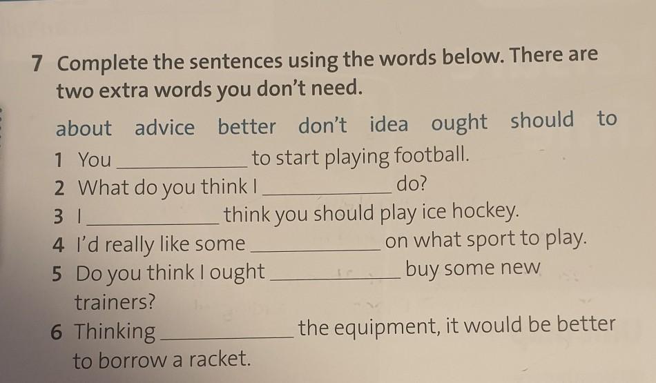 Complete the sentences there is a. Complete the text with the Words below two Words are Extra 6 класс. Complete the text with the Words below two Words are Extra. Complete the sentences with the Words below. There are two Words that you do not need.. Make up 5 sentences using the Words below.