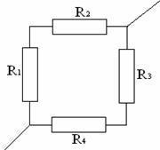 На схеме изображенной на рисунке r1. Схема r1 r2 r3 r4. Схема r1 r2 r3 r4 r5. Сопротивление схемы r1,2,3. Схема сопротивления r1=2oм, r2=4ом,r3=6oм.