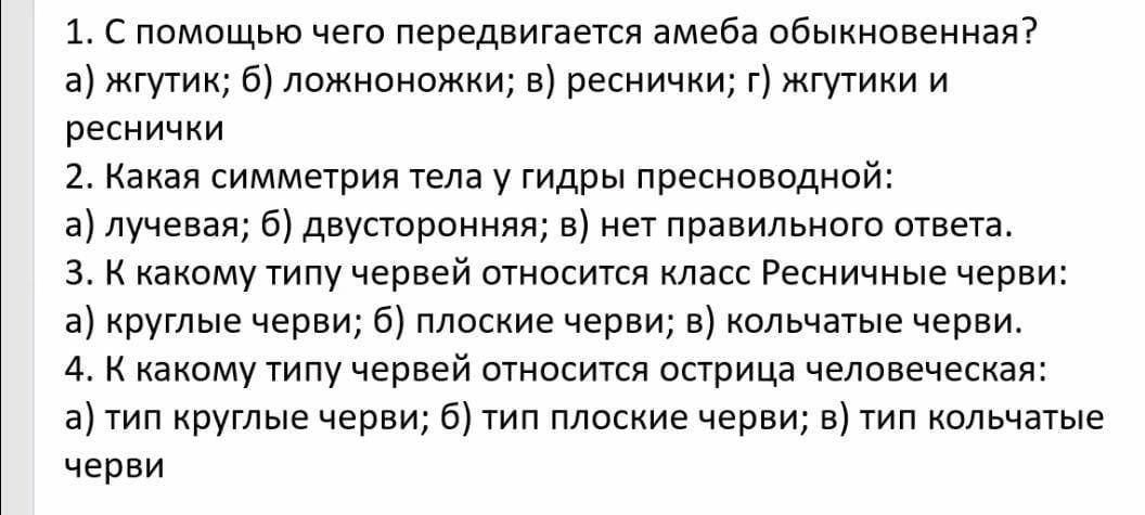 Передвигаются с помощью псевдоподий. Передвигаются с помощью псевдоподий
