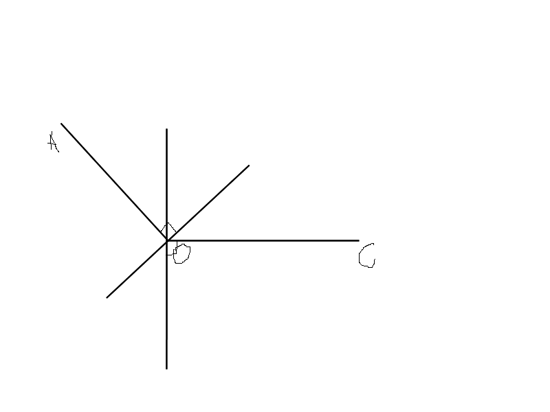 Рисунок с перпендикулярными прямыми. Начерти четыре луча ОА ов. Взаимно перпендикулярные углы рисунок. Рисунки на перпендикулярной прямой.