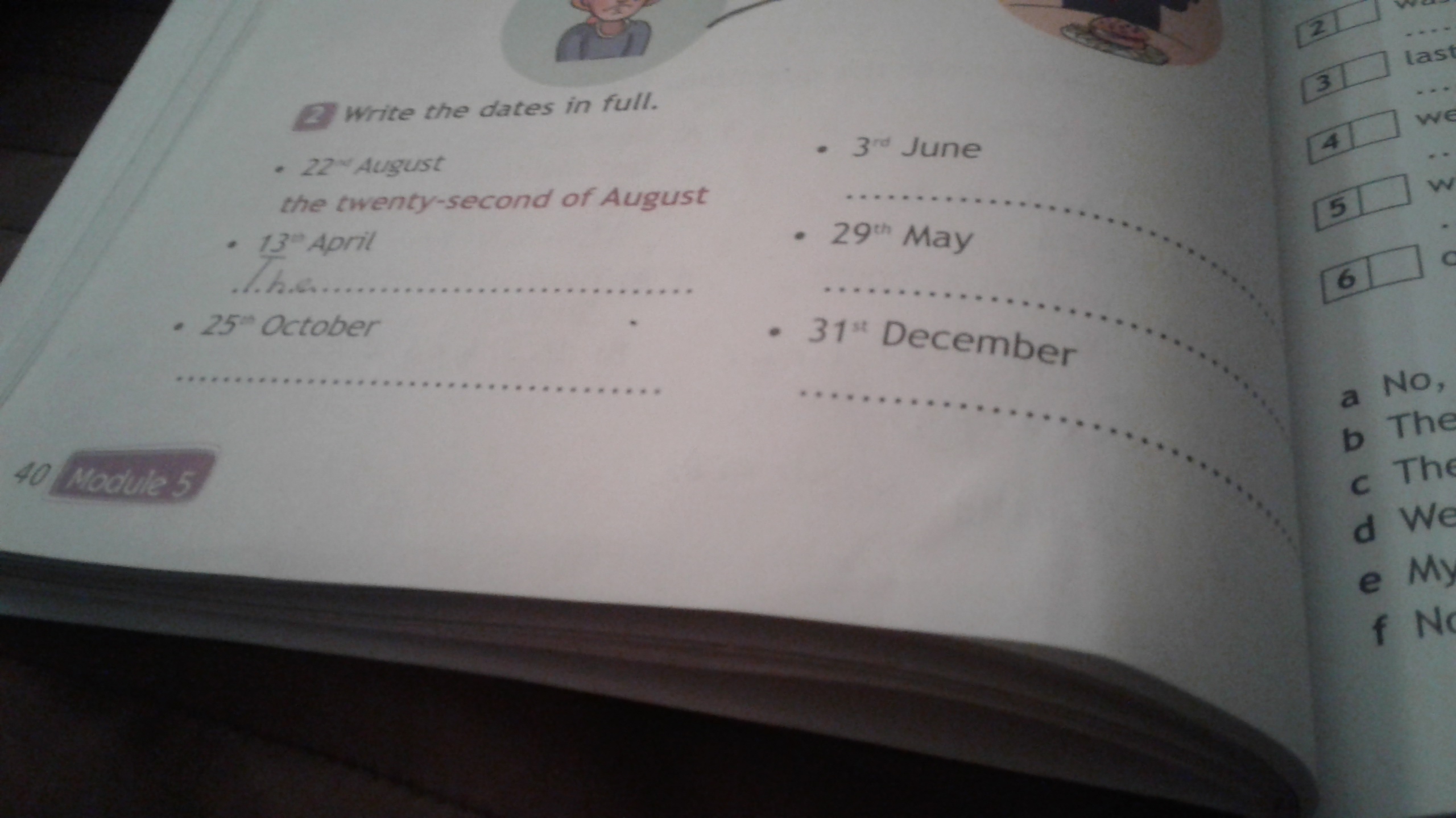 Заранее 3. Write the Dates in Full 4 класс. Write the Dates in Full 22 August the twenty-second of August. Write the Dates in Full 22 August the twenty-second.