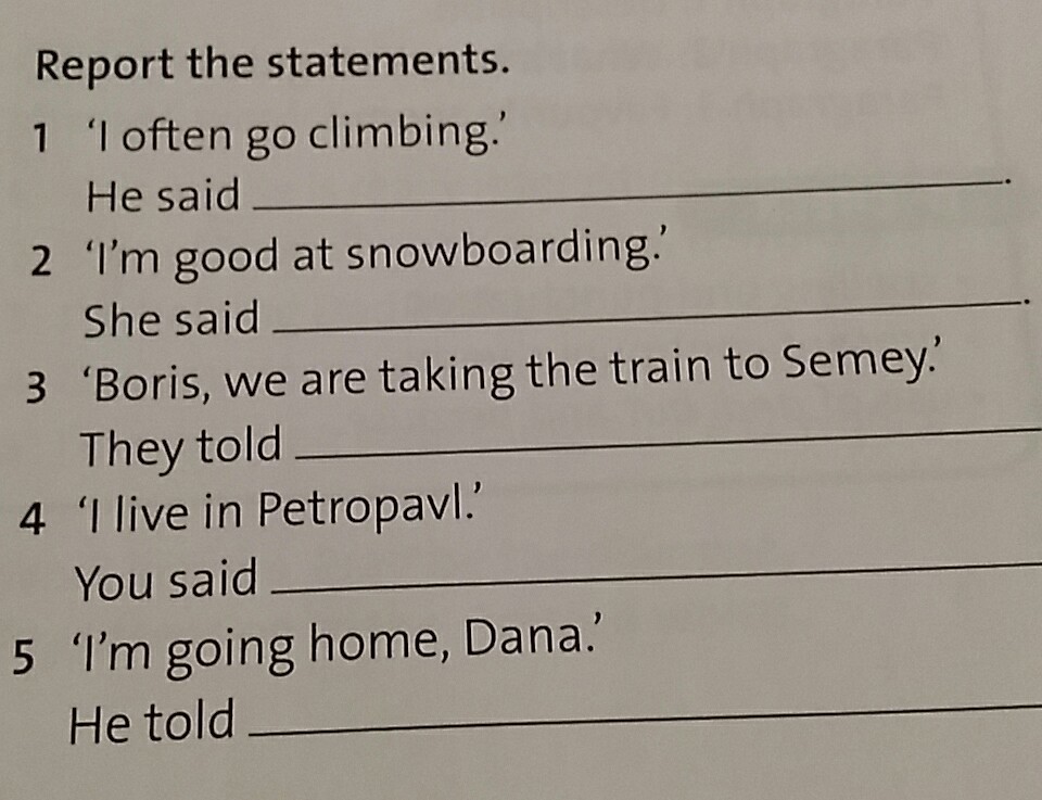 Reported statements ответы. Report Statements. Reported Statements. Report Report Report the Living Tombstone. Report the Statements what did Mary tell her.