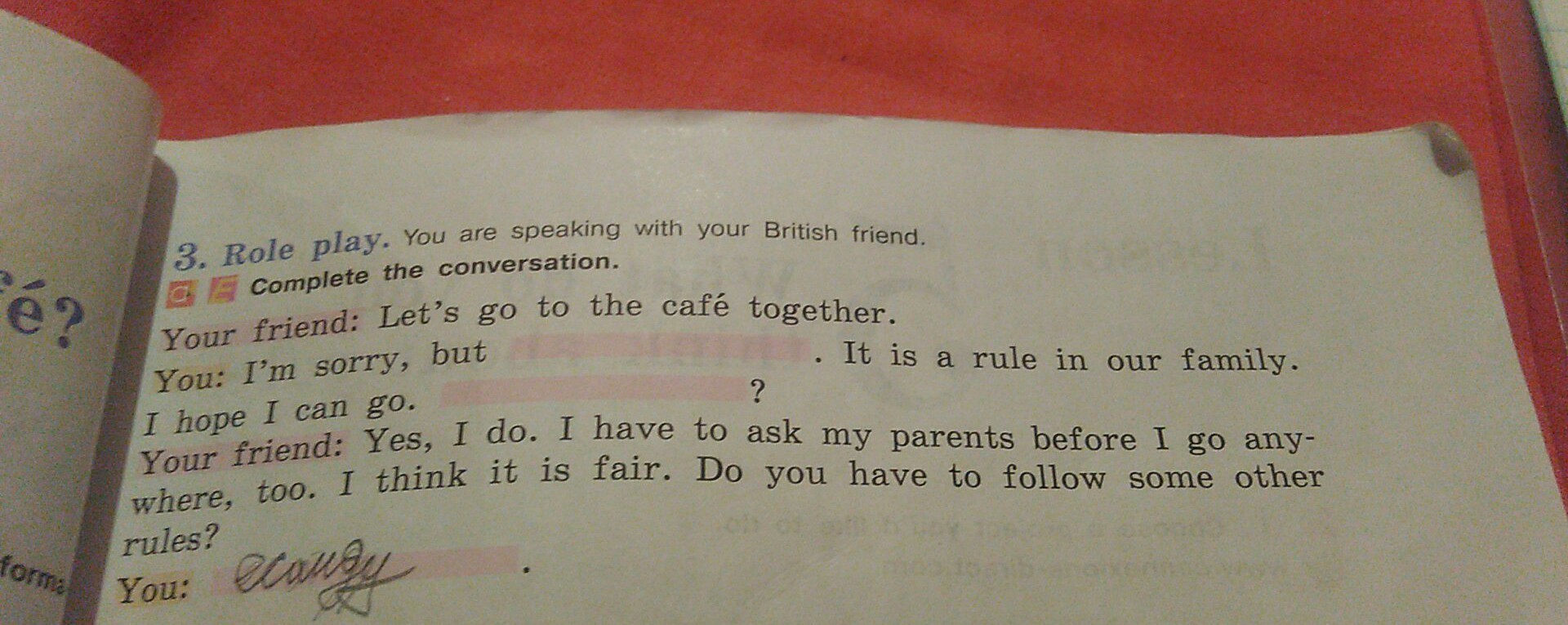 Ask your british. You are talking with your British friend. Английский язык 5 класс. Гдз по английскому языку role Play. You talking with your British friend.. Its for your British friend. Its at your British friend.