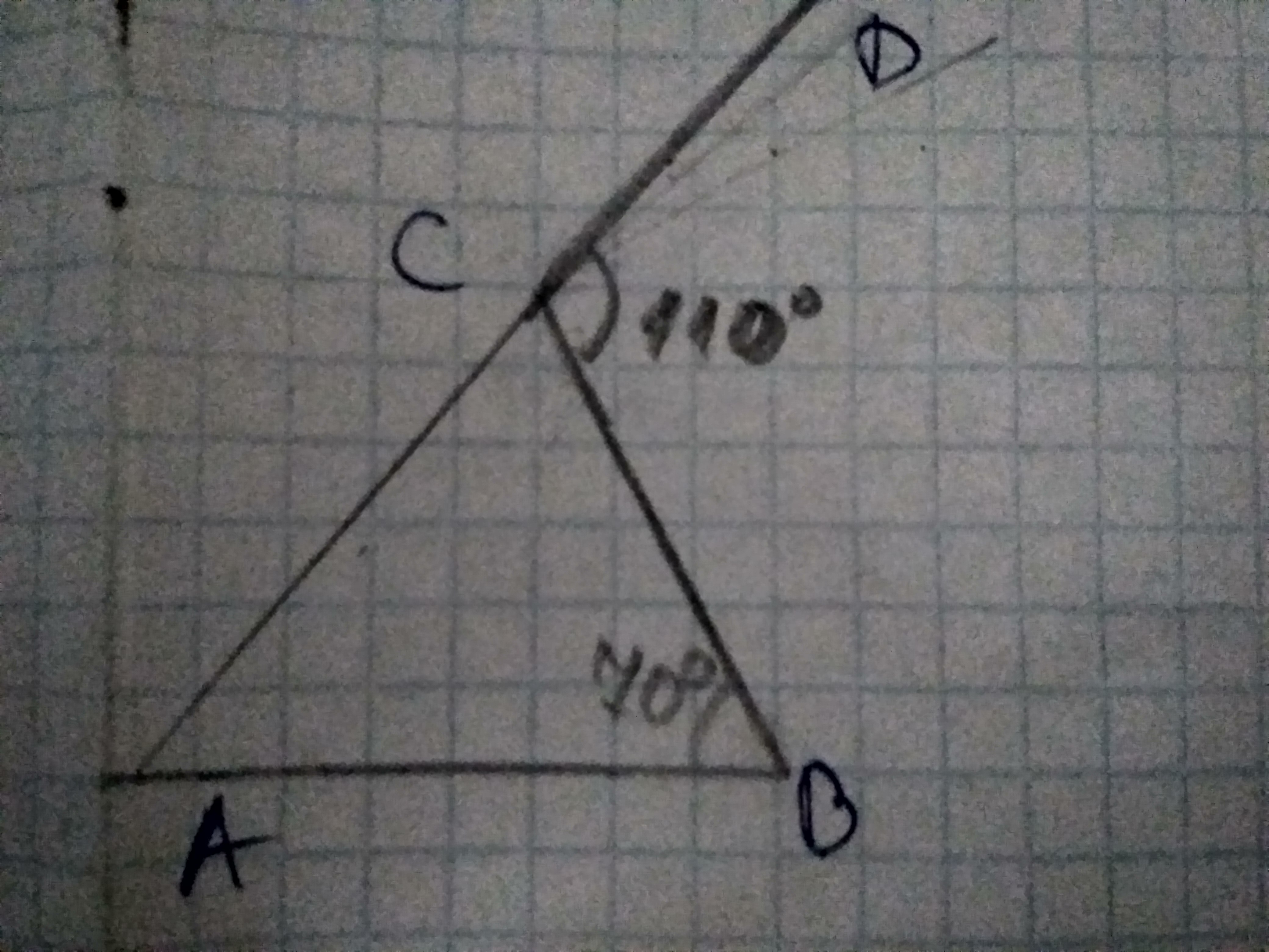 Угол абс равен. Угол АВС равен 70 градусам угол БСД 110. Угол АБС 70 градусов а угол БСД 110 градусов. Угол АВС равен 70 градусов. Угол 110 градусов.