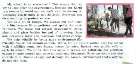 Our school used to have. Проект на тему эко школа по английскому языку. I want our School to be an Eco-School проект 7 класс. Проект на тему i want our School to be an Eco-School. Переведов текста my School.