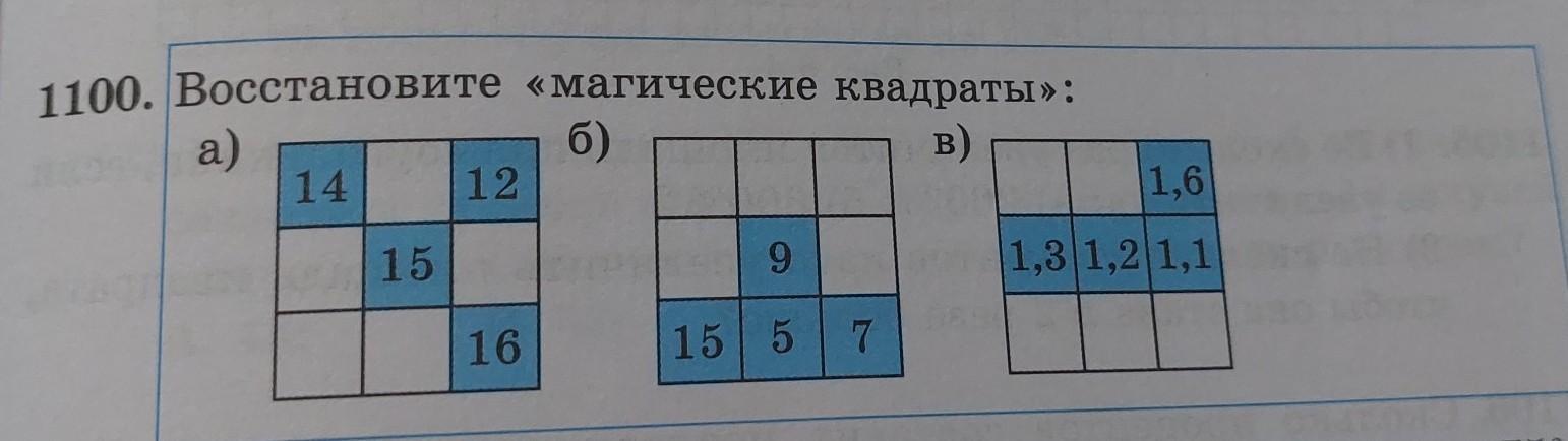 Заполни магические квадраты и сравни их. Восстанови магические квадраты. Виды магических квадратов. Магические квадраты с суммой до 8.