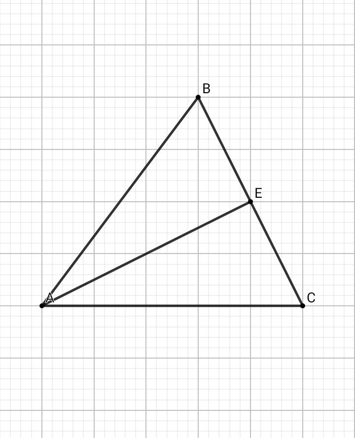 Если ab найди ae. Медиана см треугольника АВС. Чертежный. Треугольник АВС. Медианы треугольника АБС. Треугольник АБС.