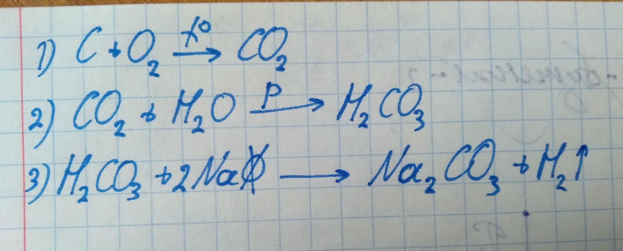 Дана схема превращений na x na2co3 na2so4