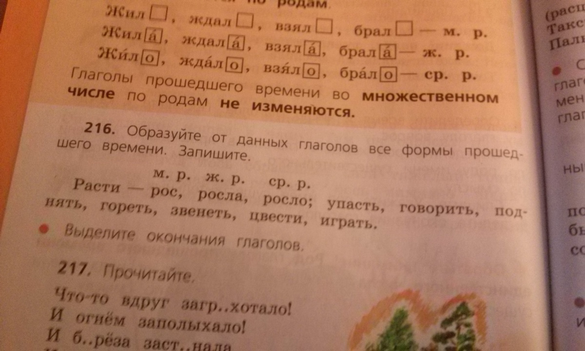 Прочитайте образуйте от данных. Образуй от данных глаголов все формы прошедшего времени запиши. Прочитайте образуйте от данных глаголов все формы прошедшего времени. Формы глагола упр 145. Расти упасть говорить.