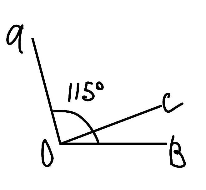 Угол аов на рисунке. Угол 115 градусов. Угол 115 градусов рисунок. Угол 15 градусов рисунок. Угол 180 градусов рисунок.