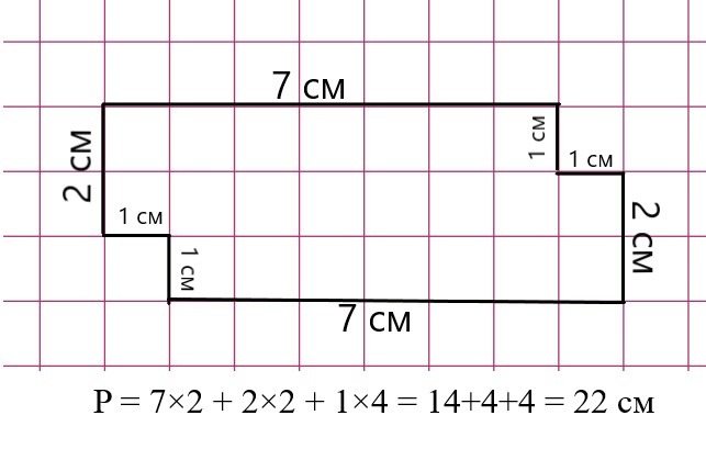 Периметр фигуры впр 4 класс по математике. Периметр фигуры по клеточкам. Как найти периметр фигуры по клеткам. Периметр фигуры 4 класс. Как найти периметр фигуры по клеткам 4 класс.