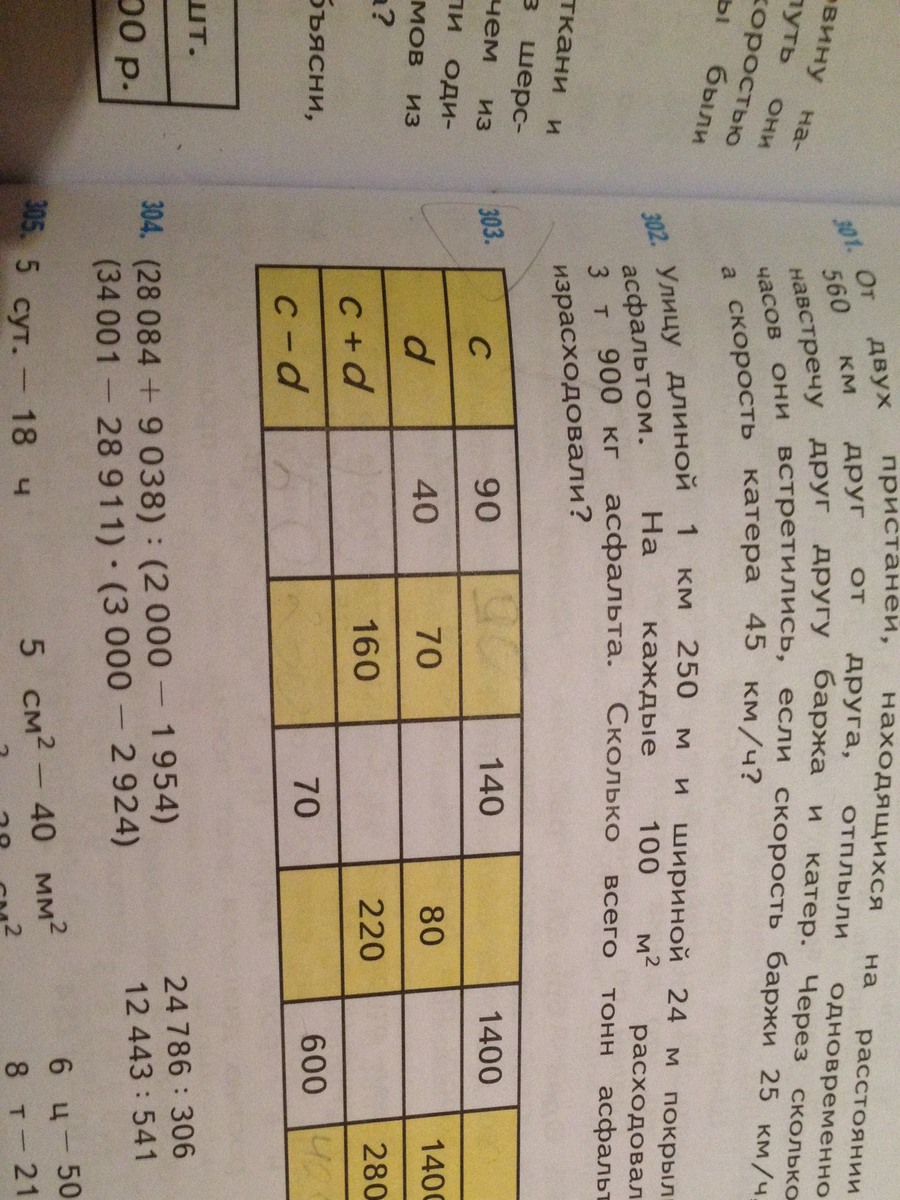 Номер 303 математика 4. Математика 4 класс номер 303. Математика 4 класс 2 часть стр 75 номер 303. Математика 4 класс стр 65 номер 303. Страница 75 номер 303.