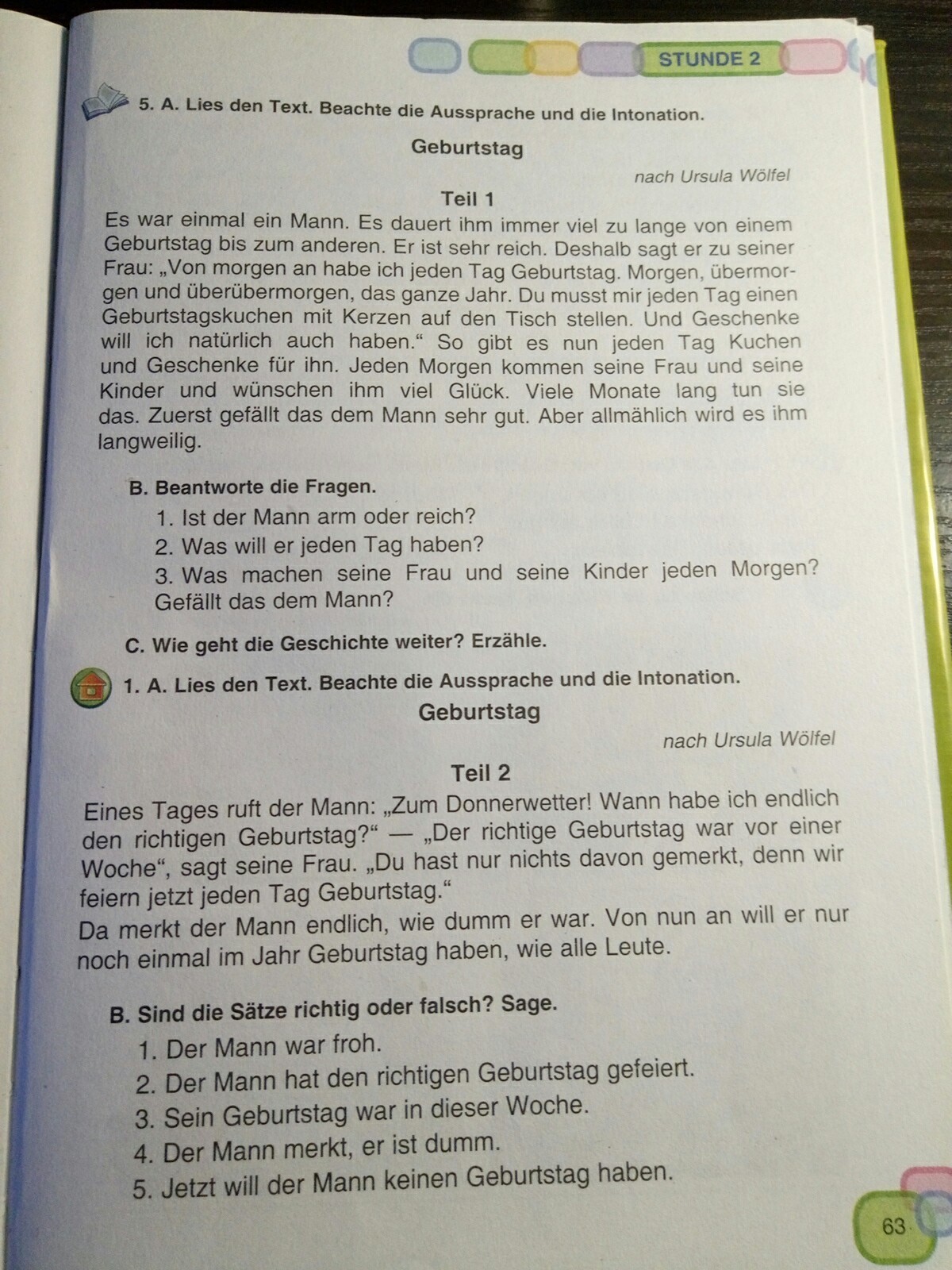 Lies den text. Beantworte die Fragen verneinend ответ. Lies Sonjas Stundenplan beantwortet kurz die Fragen ответы 5 класс немецкий. Lies den text im Kursbuch noch einmal und beantwortet die Fragen 6 класс. Lies die texte und beantwortet die Fragen 7 класс.