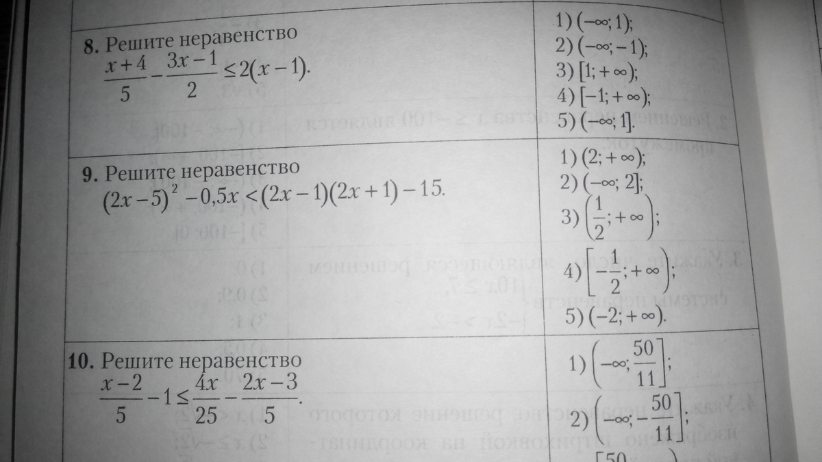 Задание 9 найдите. Решение неравенств 5x-7>7x-5. Решите неравенство 5x-7 больше 7x-5 и рисунков.