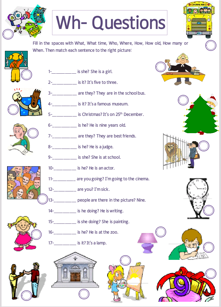 Вопросы Worksheets. Worksheets английский язык. Задания на WH questions. Вопросы Worksheets for Kids.