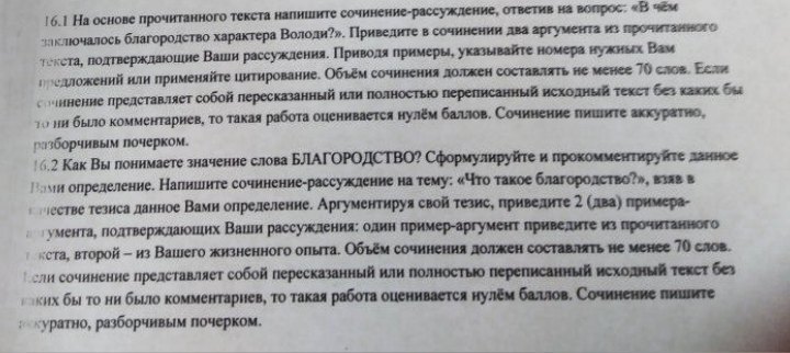 Благородный поступок сочинение пермяк. Что такое благородство сочинение.